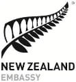 New Zealand Embassy