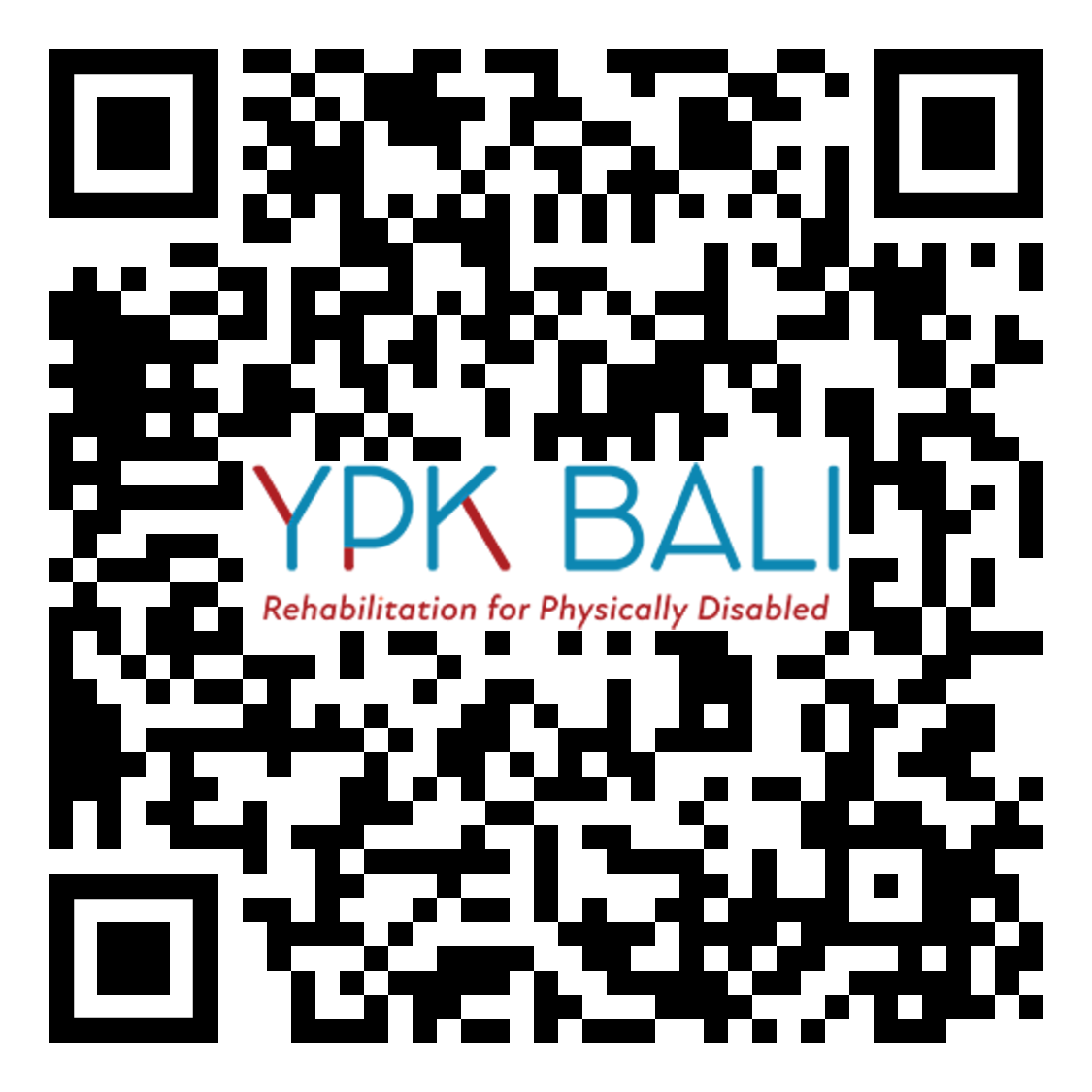 Make a Donation to YPK Bali on WeCare.id